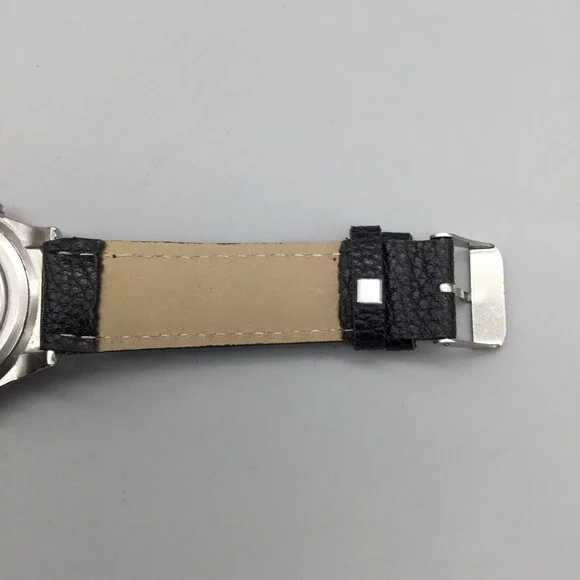 Timex Expedition Watch Men Indiglo 37mm Green Dial Analog Digital New Battery - Picture 12 of 15